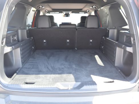 Certified 2026 Honda Passport TrailSport Elite image 10