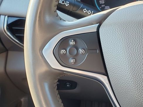 Used 2020 Chevrolet Traverse LT AWD/4WD image 14