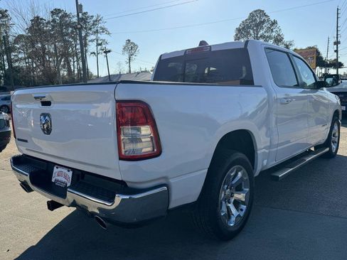 Used 2020 RAM 1500 Big Horn image 5