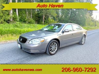 Used 2006 Buick Lucerne CXL w/ Luxury Package