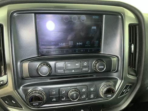 Used 2019 Chevrolet Silverado 2500 LT w/ All Star Edition AWD/4WD image 18