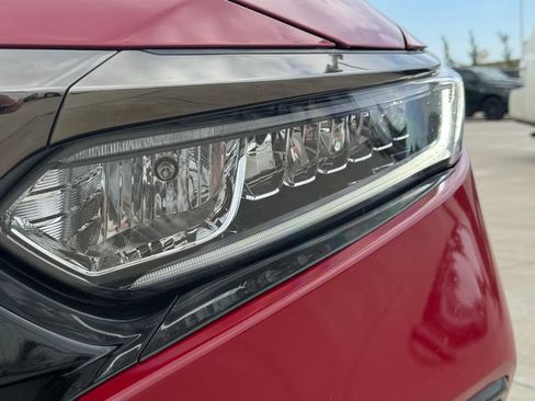 Used 2020 Honda Accord Sport image 18