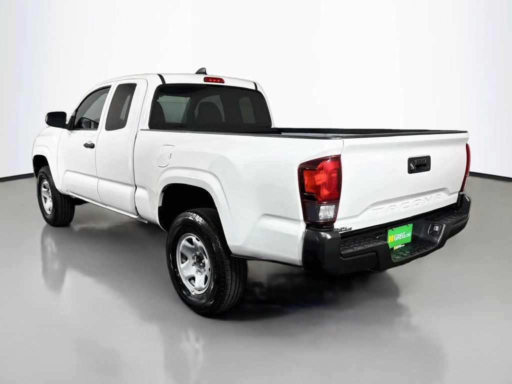 Used 2023 Toyota Tacoma SR RWD image 7