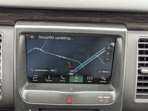 Used 2019 Ford Flex SEL w/ Equipment Group 202A FWD image 24