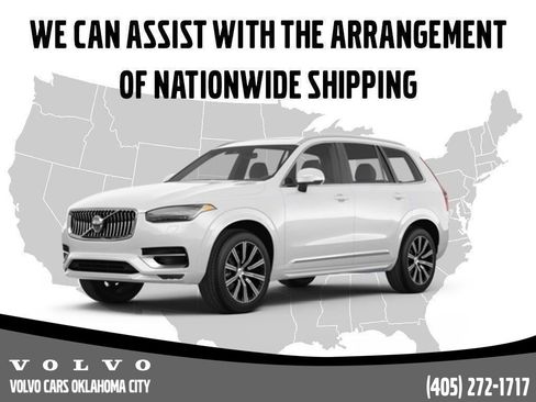 Used 2025 Volvo XC40 B5 Core w/ Protection Package Premier image 34