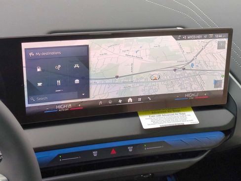 New 2026 BMW X3 xDrive30 image 30