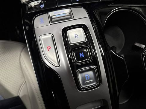 Used 2023 Hyundai Tucson SEL image 23