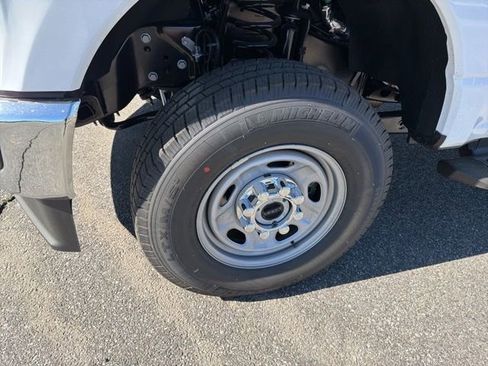 New 2026 Ford F350 XL AWD/4WD image 8