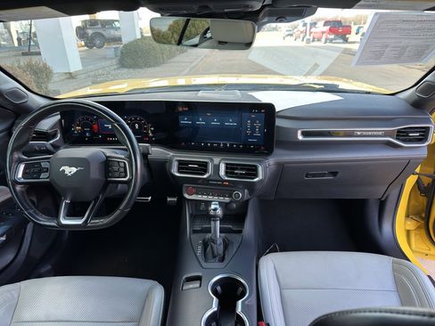 Used 2024 Ford Mustang Premium image 11
