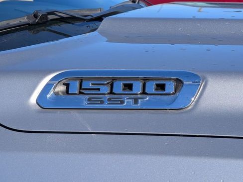 Used 2025 RAM 1500 Laramie image 11