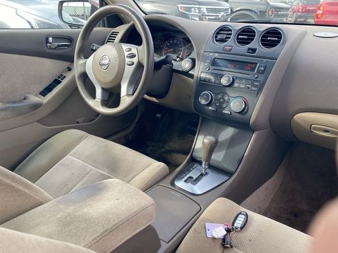 Used 2008 Nissan Altima 2.5 S w/ Emergency Aid Pkg image 7
