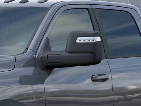 New 2026 RAM 2500 Power Wagon AWD/4WD image 12
