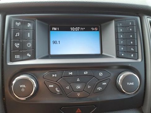 Used 2019 Ford Ranger XL w/ Equipment Group 101A Mid AWD/4WD image 20