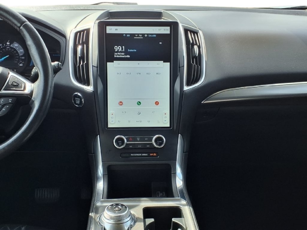 Used 2023 Ford Edge Titanium AWD/4WD image 28