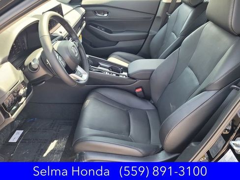 New 2026 Honda Accord Touring image 8