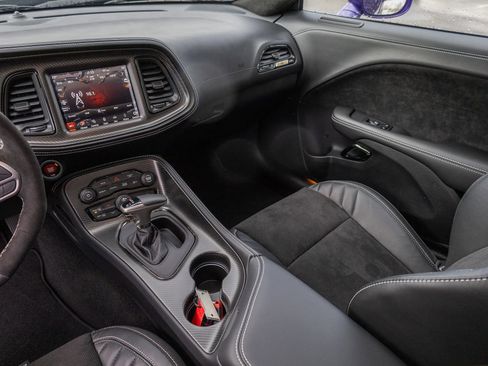 Used 2023 Dodge Challenger SRT Hellcat Redeye image 53