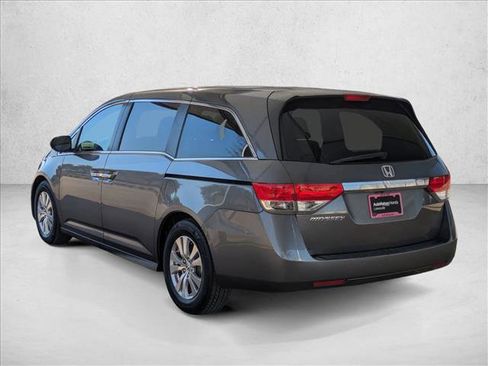 Used 2016 Honda Odyssey EX image 7