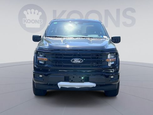 New 2026 Ford F150 XLT w/ Equipment Group 302A MID AWD/4WD image 19