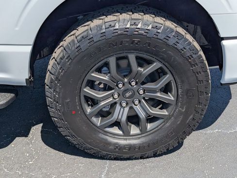 New 2026 Ford F150 Tremor AWD/4WD image 18