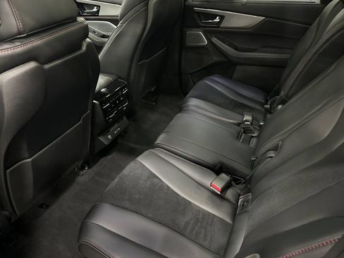 Used 2025 Acura MDX A-Spec AWD/4WD image 13