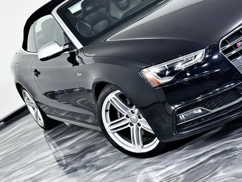 Used 2014 Audi S5 Premium Plus AWD/4WD image 21