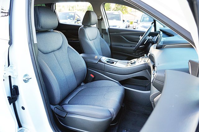 Certified 2023 Hyundai Santa Fe SEL FWD image 19