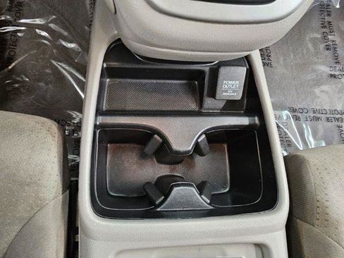 Used 2014 Honda CR-V EX image 25