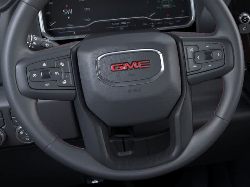 New 2026 GMC Sierra 2500 AT4X AWD/4WD image 19