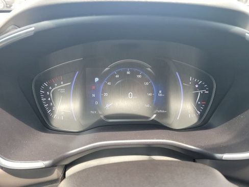 Used 2020 Hyundai Santa Fe SEL AWD/4WD image 36