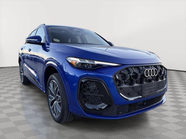 New 2026 Audi Q5 Premium Plus AWD/4WD image 7