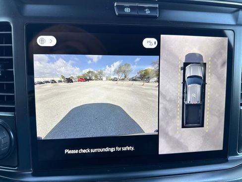 New 2026 Ford F250 Platinum image 30