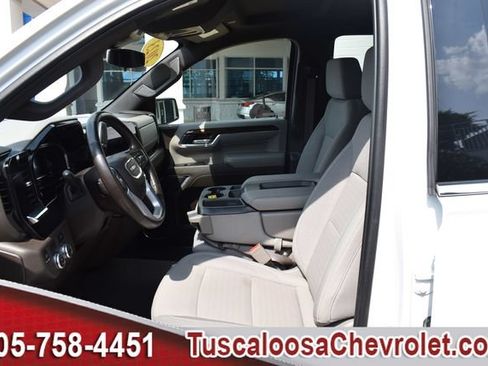 Used 2023 GMC Sierra 1500 SLE RWD image 18