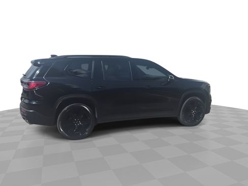 Used 2024 GMC Acadia Elevation w/ Black Edition AWD/4WD image 9