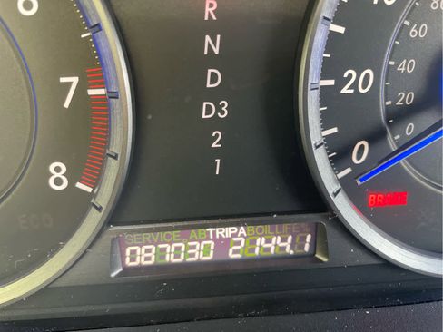 Used 2010 Honda Crosstour EX-L image 13