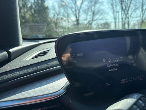 New 2026 Buick Enclave Preferred w/ Power Package AWD/4WD image 44