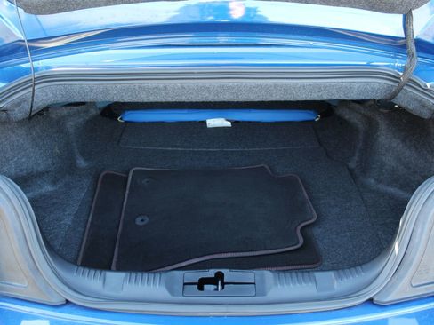 Used 2023 Ford Mustang GT Premium w/ Equipment Group 401A image 21