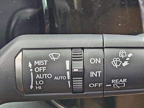 Used 2025 Lexus NX 250 FWD w/ Premium Package image 6