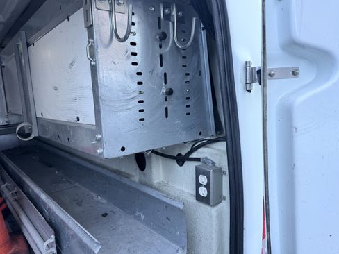 Used 2013 Chevrolet Silverado 2500 W/T image 24