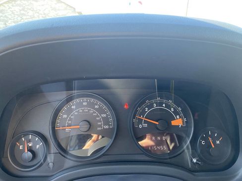 Used 2015 Jeep Compass Sport w/ Power Value Group image 25