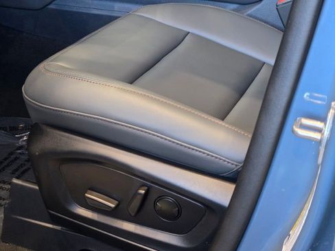 New 2026 Ford Explorer Active w/ Active Comfort Package image 24