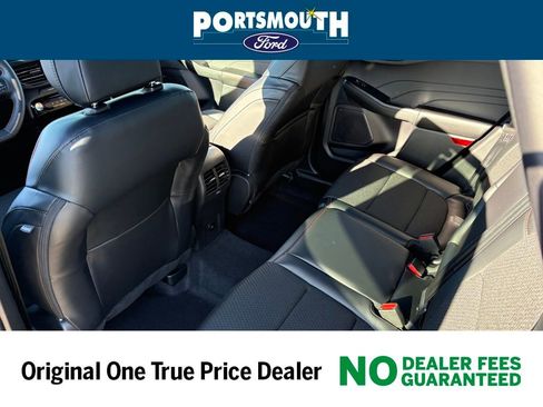New 2026 Ford Escape ST-Line w/ Tech Pack #1 image 5