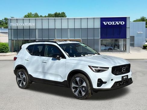 New 2026 Volvo XC40 B5 Plus w/ Protection Package Premier image 1