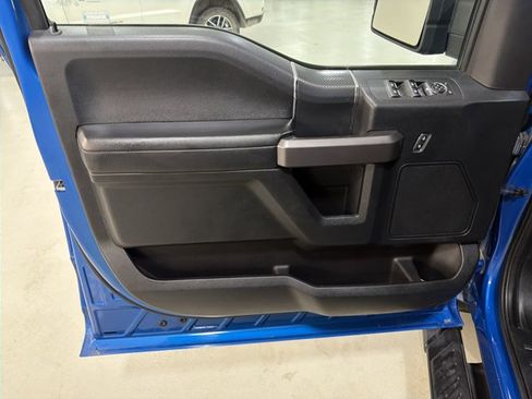 Used 2020 Ford F150 XLT w/ Equipment Group 302A Luxury AWD/4WD image 17
