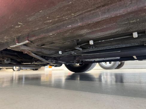 Used 1997 Jaguar XK8 Convertible RWD image 29