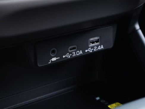 New 2026 Subaru Crosstrek 2.5i Limited AWD/4WD image 15