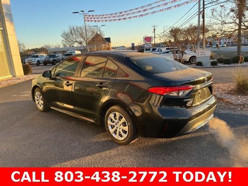 Used 2022 Toyota Corolla LE image 35