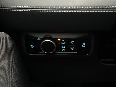 New 2026 Ford Mustang Mach-E Select RWD image 27