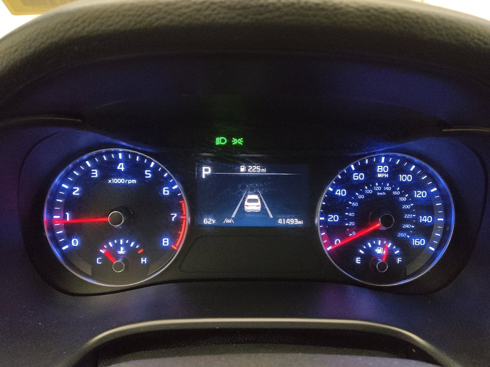 Used 2023 Kia Forte GT w/ GT2 Package FWD image 23