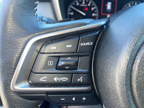 Used 2025 Subaru Outback Limited image 17