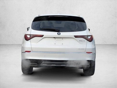New 2026 Acura MDX SH-AWD w/ Technology Package image 7